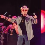 "Descanse em paz, Chrystian. Que sua música continue a inspirar gerações." (Foto: Instagram)