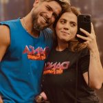 Na última sexta-feira (21), Tati Machado em conversa com o portal do LeoDias durante a passagem no São João de Petrolina, falou sobre as especulações do favoristimo na "Dança dos Famosos" (Foto: Instagram)