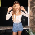 Maya Massafera refaz cirurgia para afinar voz e comenta sobre processo de recuperação (Foto: Instagram)