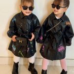 Na última terça-feira (25), Virginia arrancou os suspiros dos seus seguidores com um carrossel de fotos das suas filhas: Maria Alice, de 3 anos, e Maria Flor de 1 ano (Foto: Instagram)