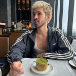 A atriz afirmou que o momento foi especial para João Guilherme. (Foto: Instagram)
