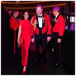 Mesmo com o afastamento da Família Real, os duques de Sussex, Harry e Meghan Markle, tem as suas preocupações sobre a distância familiar e tem esperanças de uma aproximação, com seus filhos e os primos, filhos de William e Kate (Foto: Instagram)