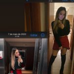 Amanda Meirelles, campeã do BBB 23, utilizou as redes sociais, e abriu o coração sobre um transtorno que descobriu.