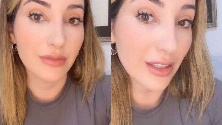 Amanda Meirelles, campeã do 'BBB 23', desabafa sobre transtorno que descobriu. (Foto: Instagram)