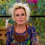 Ana Maria Braga diz que único arrependimento é ter fumado: "Teria cuidado mais de mim" (Foto: Instagram).