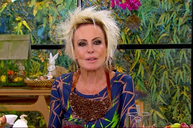 Ana Maria Braga diz que único arrependimento é ter fumado: "Teria cuidado mais de mim" (Foto: Instagram).