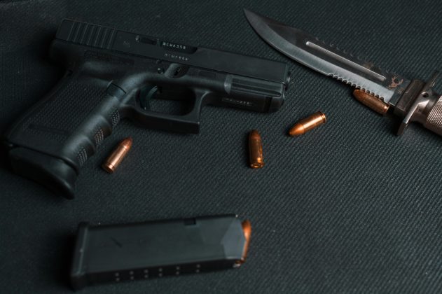 O caso segue sendo investigado pela polícia. (Foto Pexels)