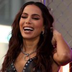 Bebê a bordo? Anitta explica motivo de ter deixado de usar anticoncepcional. (Foto: Instagram)