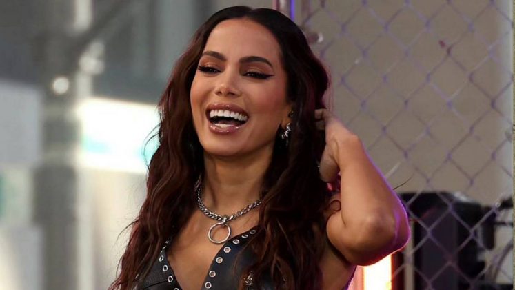Bebê a bordo? Anitta explica motivo de ter deixado de usar anticoncepcional. (Foto: Instagram)