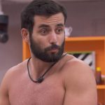 MPF recebe denúncia contra ex-BBB Matteus por polêmica de cotas raciais em faculdade. (Foto: Globoplay)