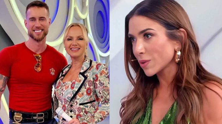 O projeto foi abraçado por Silvio Santos desde 1998 (Foto: Instagram).