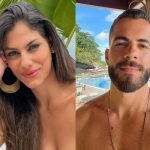Pipo Marques faz confissões inéditas sobre romance com Mari Gonzalez: "Inesperado". (Fotos: Instagram)