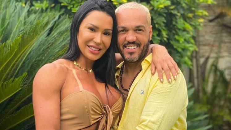 O cantor acredita que onde há amor, há esperança. (Foto: Instagram)