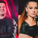 Hugo e Maiara estão juntos? Cantor sertanejo quebra o silêncio sobre o assunto. (Fotos: Instagram - Montagem)