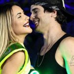 Fiuk rasga o verbo após Deolane Bezerra negar romance: "Todo mundo viu". (Foto: Instagram)