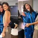Bruna Marquezine revela detalhes de sua amizade com Zendaya: “Tentei fingir que era normal, mas não consegui” (Foto: Instagram)