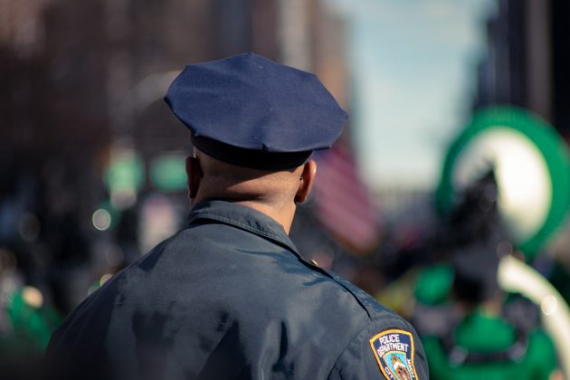 Polícia Federal prende PMs suspeitos de desvio de drogas. (Foto Unsplash)