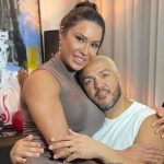 Após separação, Gracyanne volta a morar com Belo: “A gente se ama muito”. (Foto: Instagram)