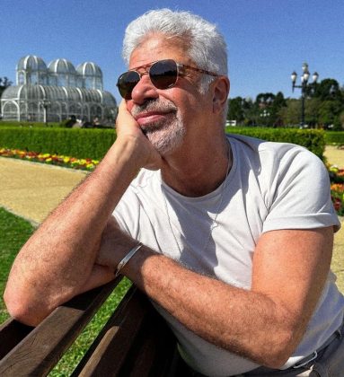 A rivalidade entre os cantores remonta a anos atrás. (Foto: Instagram)