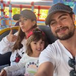 Tatá Werneck se declara para Rafa Vitti no Dia dos Namorados: “Te acho o homem mais lindo” (Foto: Instagram)
