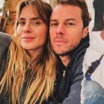 Carolina Dieckmann se declara ao marido: “Um amor do tamanho do mundo” (Foto: Instagram)