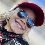 “Não aceito”, disse tia de piloto de 9 anos que morreu em Interlagos. (Foto: Instagram)