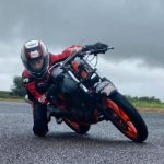 Imprensa argentina apresentava garoto como grande promessa no motociclismo. (Foto: Instagram)