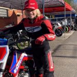 Piloto argentino de 9 anos morre após acidente no Superbike Brasil (Foto: Instagram)