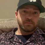 "Após investigação, foi constatado que o sr. Timberlake estava operando o seu veículo intoxicado", declarou. (Foto: Instagram)
