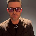 Vídeo mostra Justin Timberlake dirigindo pelos Hamptons antes ser preso por embriaguez ao volante. (Foto: Instagram)