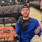 Atualmente, o cantor tem 43 anos. (Foto: Instagram)