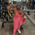 Jojo Todynho mostra evolução após perder 50 kg: “Continue me subestimando” (Foto: Instagram)