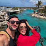 Ivy Moraes se declara a Arthur Picoli: “Meu melhor presente” (Foto: Instagram)