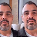 Juliano Cazarré manda recado após defesa de 'PL do Antiaborto': "Não apaga o crime". (Foto: Instagram)