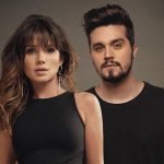 Paula Fernandes assume que parou de falar com Luan Santana. (Foto Divulgação)