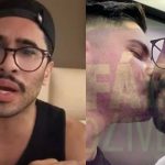 Ex-affair acusa Lucas Souza de agressão: “Fiz uma denúncia”. (Foto: Instagram)
