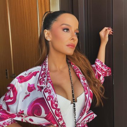 Maiara revela como faz para conseguir superar ex-namorados: "Não levam a evoluir". (Foto: Instagram)