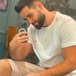 Ex-BBB Matteus desabafa sobre acusação de fraude em sistema de cotas: "Não é fácil". (Foto: Instagram)