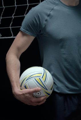 André Testa usava promessas de progresso na carreira esportiva dos atletas para encobrir seus crimes. (Foto Pexels)