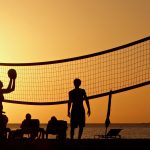 Treinador de vôlei é condenado a 60 anos por abuso de adolescentes. (Foto Pexels)