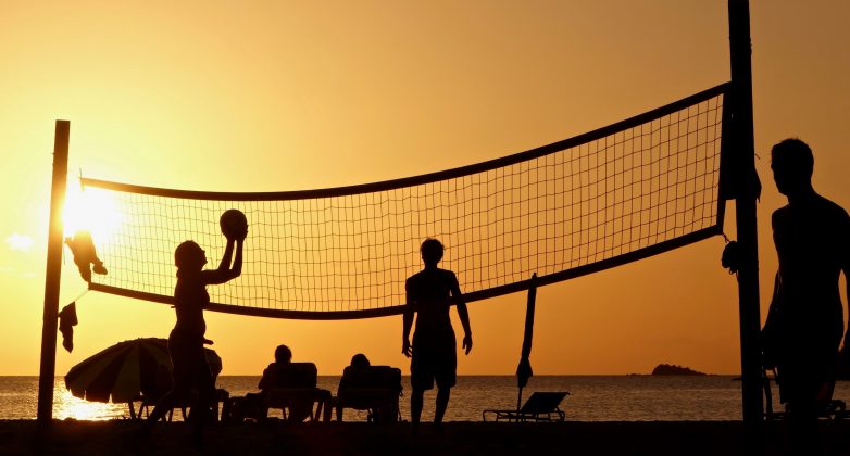 Treinador de vôlei é condenado a 60 anos por abuso de adolescentes. (Foto Pexels)