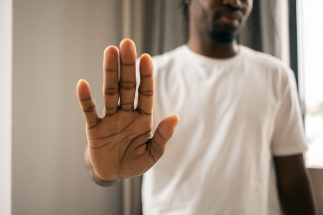 A vítima tem 17 anos. (Foto Pexels)