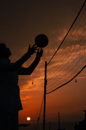 Desde agosto de 2022, André Testa está detido preventivamente. (Foto Pexels)
