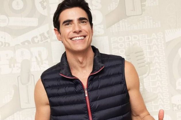 Reynaldo Gianecchini voltou a enfrentar críticas por sua escalação para o papel de Tick/Mitzi no musical "Priscilla, a Rainha do Deserto". (Foto Instagram)