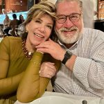 Silvia Poppovic assume novo namorado após morte do marido: "Amor está no ar!". (Foto: Instagram)