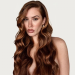 No Instagram, Thaisa compartilha dicas de moda, beleza e estilo de vida, além de momentos pessoais e profissionais. (Foto: Instagram)