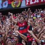 A construção do estádio no Gasômetro será um marco histórico para o Flamengo e para o futebol brasileiro. (Foto: Instagram)