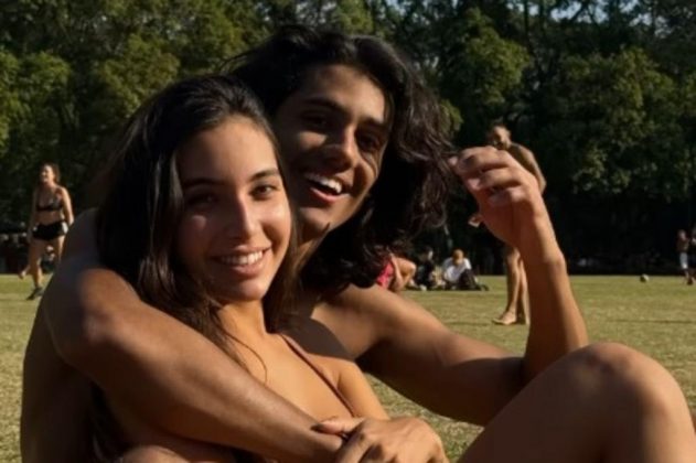 A polêmica começou com rumores sobre o remake de "Vale Tudo". (Foto: Instagram)