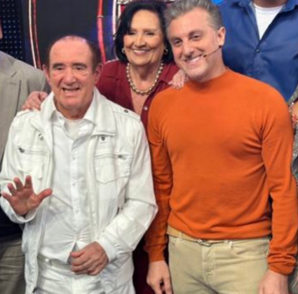 Fãs celebraram a homenagem nas redes sociais. (Foto: Instagram)