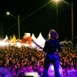 Shows dos dias 4, 5 e 6 de julho foram cancelados. (Foto: Instagram)